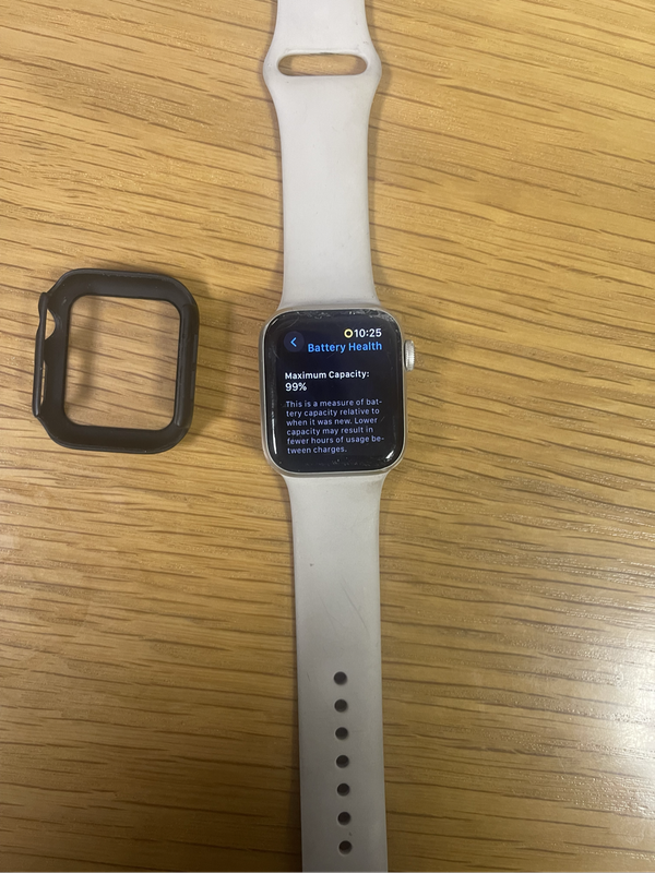 Apple Watch SE 40mm 2nd Gen