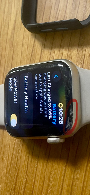 Apple Watch SE 40mm 2nd Gen