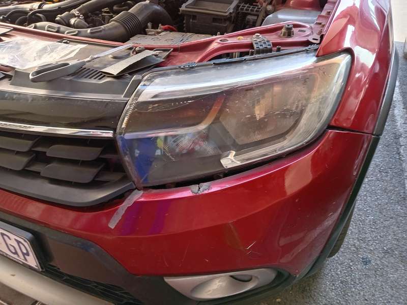  Headlight Restoration Service (Germiston Only) 