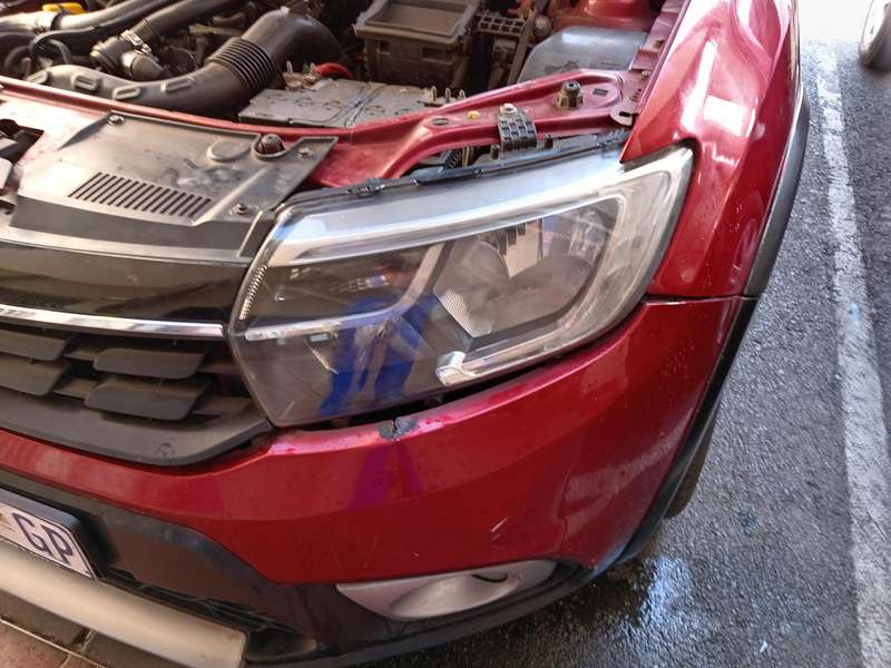  Headlight Restoration Service (Germiston Only) 