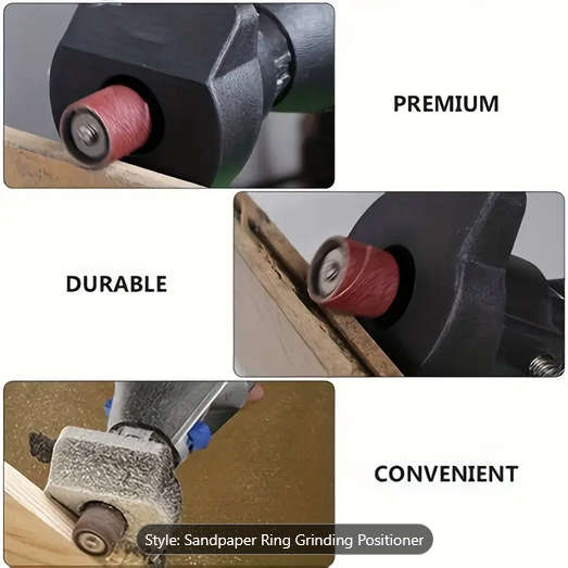 32-Piece Dremel Rotary Tool Attachment & Accessory Kit