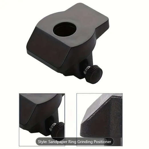 32-Piece Dremel Rotary Tool Attachment & Accessory Kit