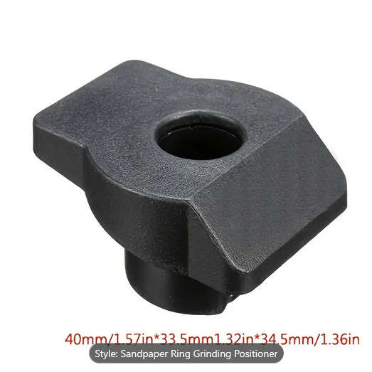 32-Piece Dremel Rotary Tool Attachment & Accessory Kit