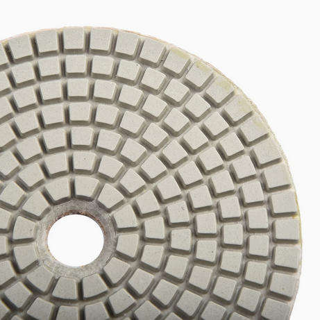  1x Diamond Polishing Pad 30 grit to 10000 grit  For Stone, Glass & Hard Surface Perfection 