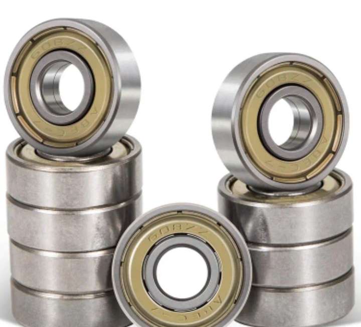 608ZZ Ball Bearings (8x22x7mm)