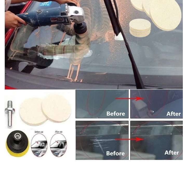 Cerium Oxide Polishing Kit (50g)  Mirror-Finish Shine for Lapidary, Jewelry & DIY Projects