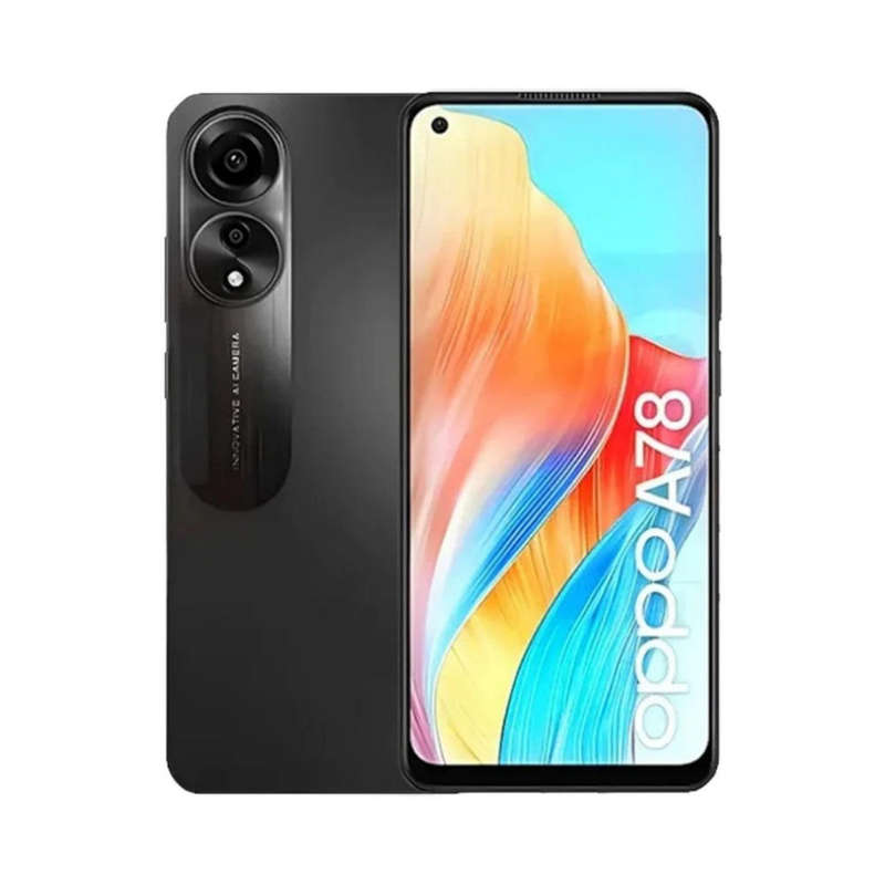 Oppo A78 256gig
