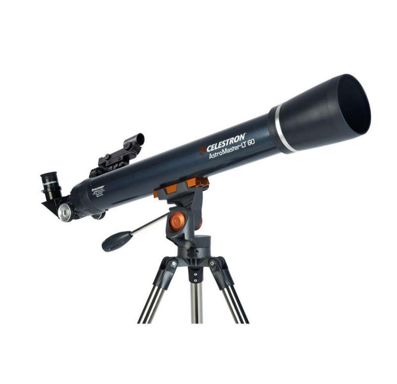 Celestron AstroMaster LT60AZ Telescope