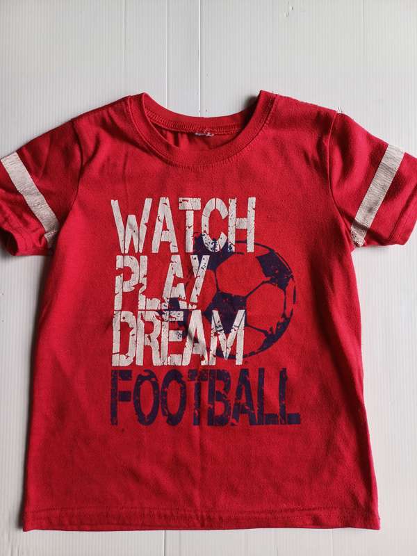 Boys Top (Size 4-5years)