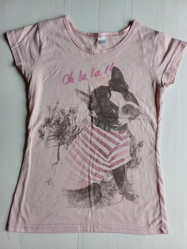 Ladies Top RT (Size M)