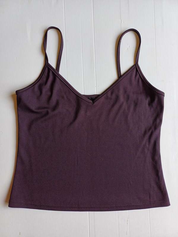 Ladies Top Fashion Express (Size 12)