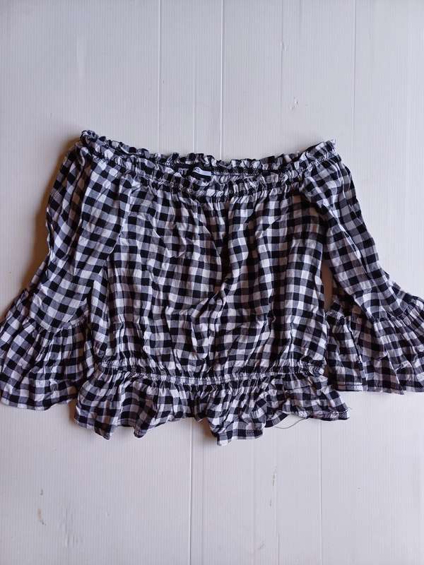 Ladies Top RT (Size XS)
