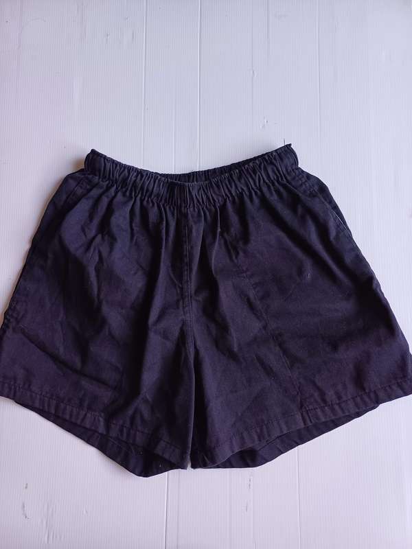 Men Short Student Prince (Size 30)