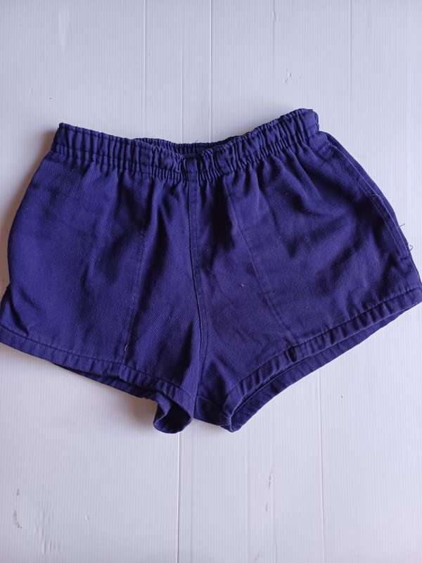 Men Short Say Ow (Size 30)