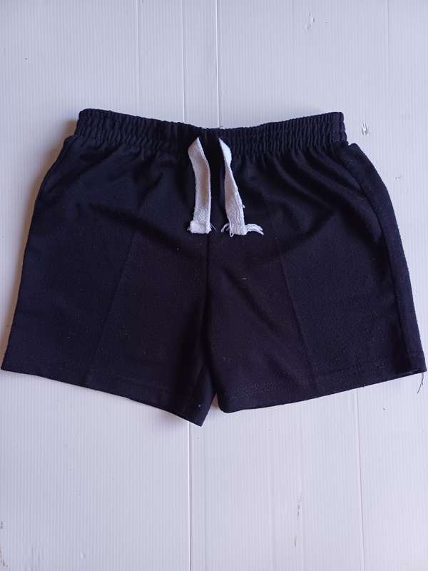 Girl Short (Size 7-8years)