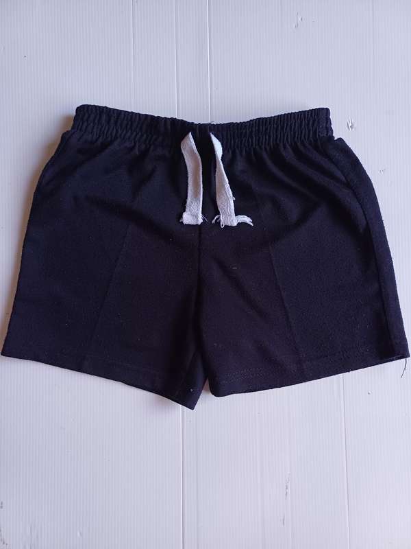 Girl Short (Size 7-8years)