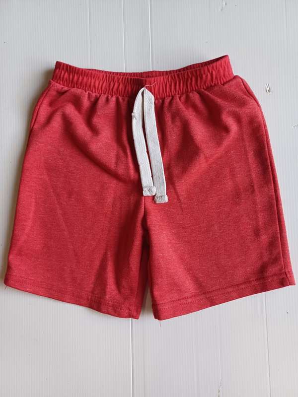 Boys Short Cuddlesome (Size 18-24m)