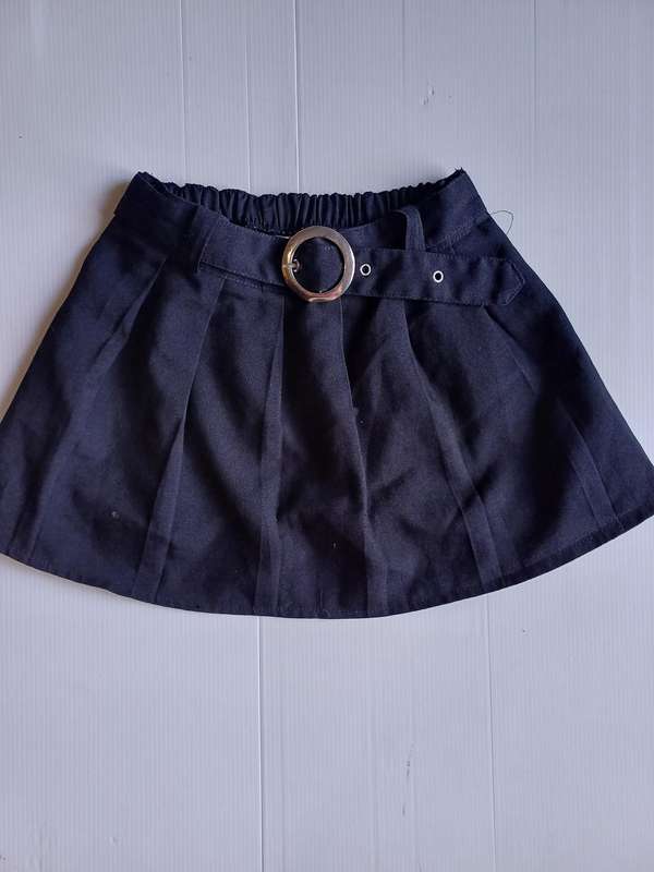 Girls Skirt Syrup (Size 6-7years)