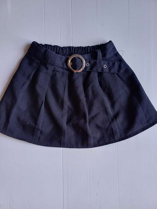 Girls Skirt Syrup (Size 6-7years)