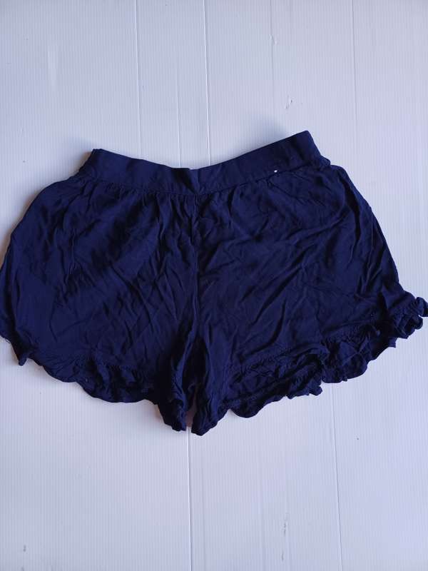 Girl Short Real Kids (Size 7-8years)