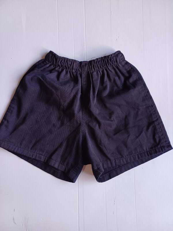 Boys Short Student Prince (Size 11-12years)