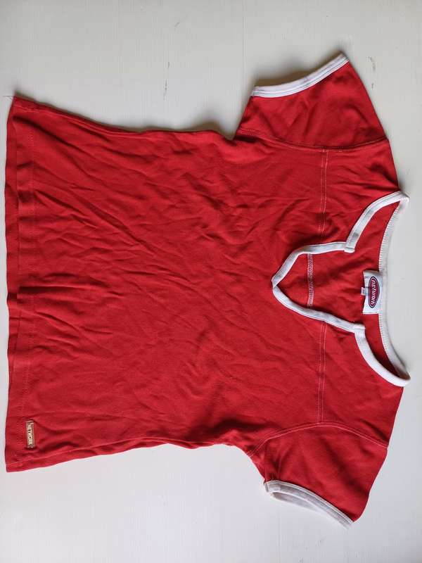 Ladies Top Network (Size M)