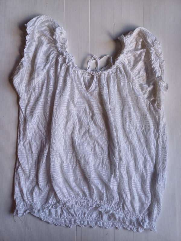 Ladies Top Judy's Pride (Size XL)