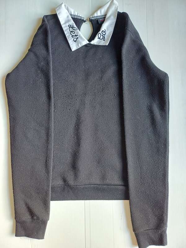 Ladies Top Fashion Express (Size SS)