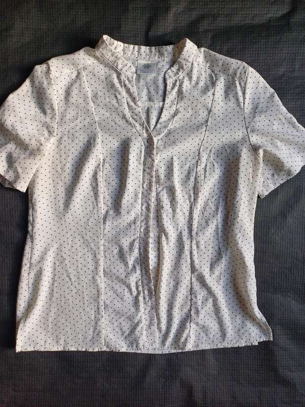 Ladies Netcare Top (Size L)