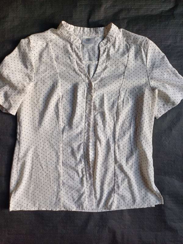 Ladies Netcare Top (Size L)