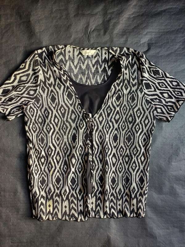 Ladies Top Penny C (Size 24)