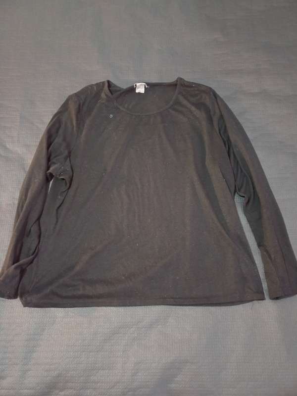 Ladies Image Top (Size XXL)