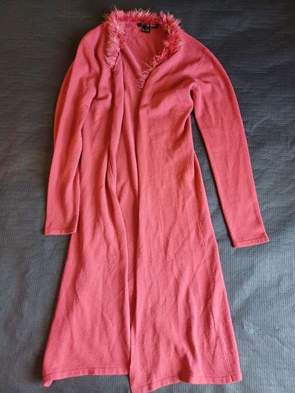 Ladies Ann Jersey (Size 12)