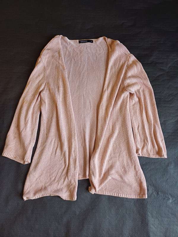 Ladies David Jones Jersey (Size M)