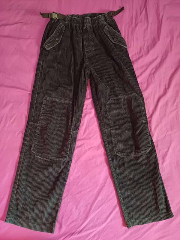 Boys Pants Edgards (Size 13-14years)