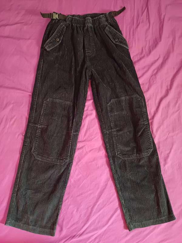 Boys Pants Edgards (Size 13-14years)