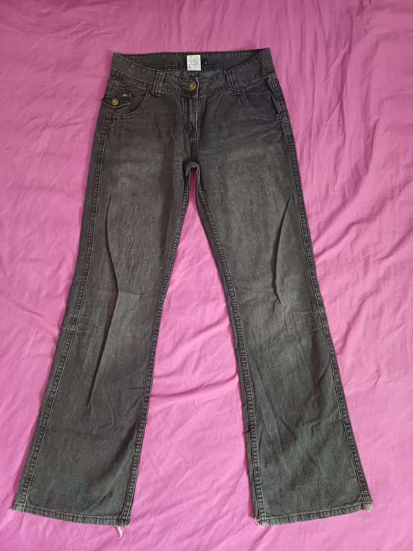Ladies Pants FX (Size 10)