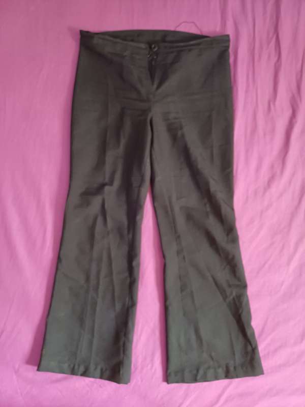 Ladies Pants Fashion Express (Size 14)