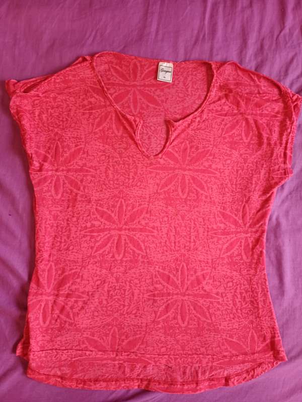 Ladies Top Georgina (Size XL)