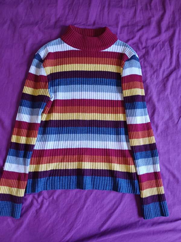 Ladies Top Giulia Disign (Size M)