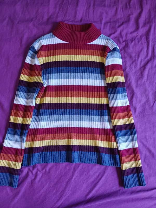 Ladies Top Giulia Disign (Size M)