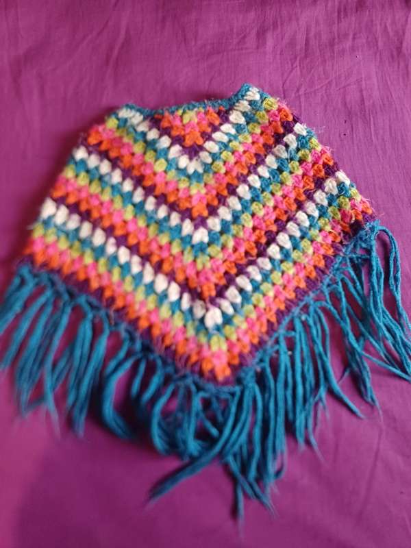 Girl Wrap