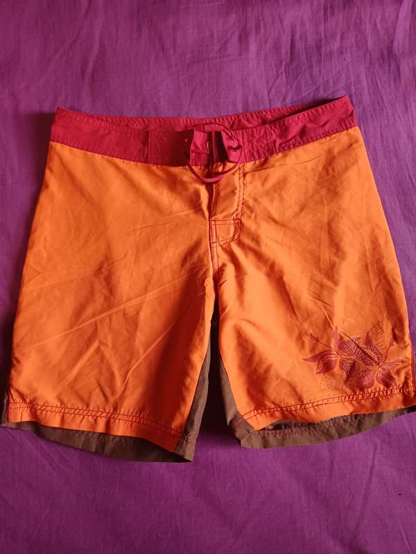 Ladies Fashion Express Short (Size 12)