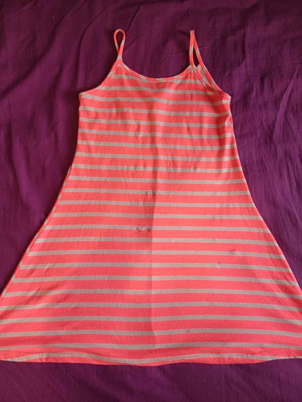 Girl Dress Hothotss (Size 11-12years)