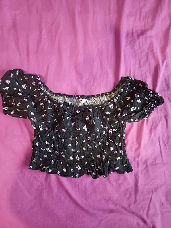 Ladies Top RT (Size S)