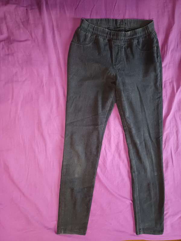 Ladies Pants (Size M)