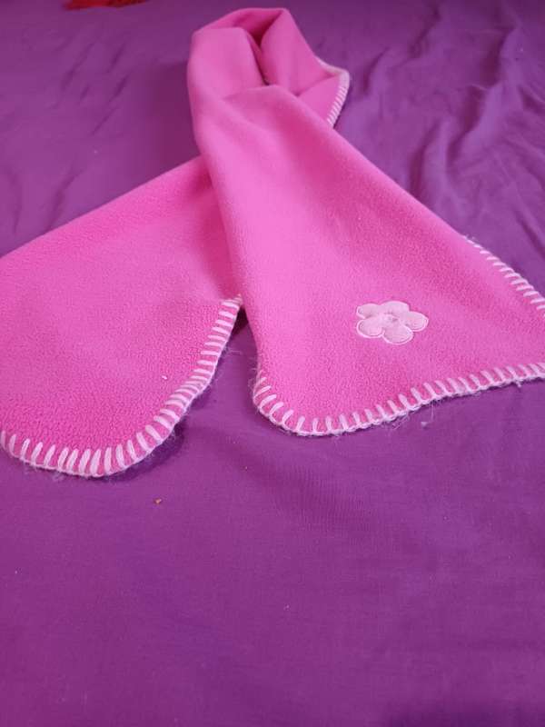 Girl Scarf