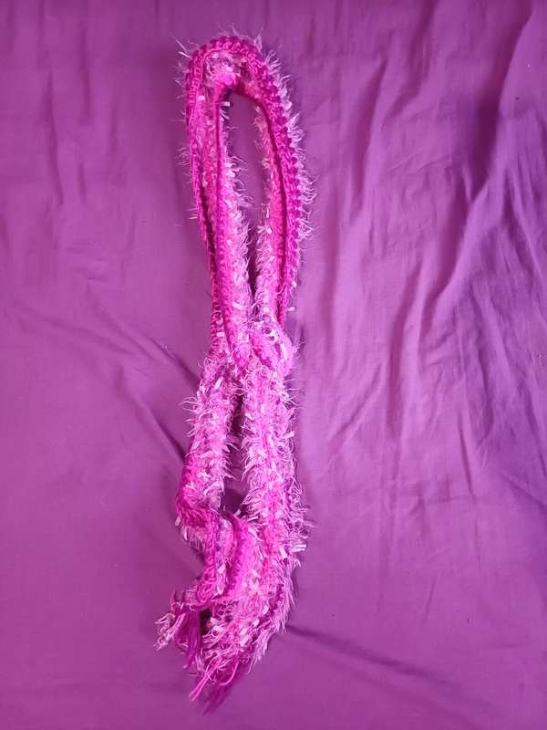 Girl Scarf