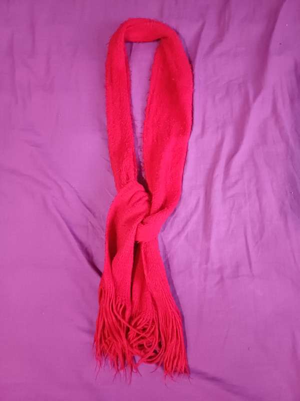 Ladies Scarf