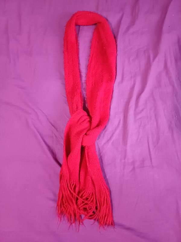 Ladies Scarf